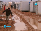 ООН търси безпрецедентните 6,5 милиарда долара за помощи за Сирия