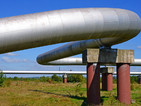 Украйна планира да покрива 60% от вноса на газ с доставки от Европа