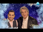 Нова ТВ ще излъчи благотворителния концерт „Българската Коледа”