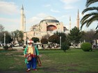 "Сърце в очите": Многото лица на Истанбул