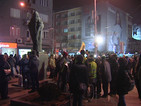 Десетки протестираха в София в защита на Иракли и Пирин