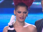 Жана стана победител в X Factor