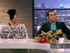 Жана и Рафи: “Българската Коледа” получи 400 хил. SMS-а