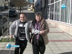 Мечтата на болно момче на път да се осъществи