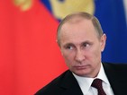 Путин нарече "отвратителни" самоубийствените атентати във Волгоград