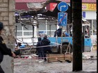 Тримесечно бебе е в тежко състояние след атентатите във Волгоград