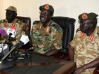 Тежки престрелки в столицата на Южен Судан