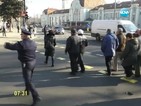 Съкратените от Бургаски корабостроителници ще блокират кръстовища