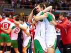 България се класира на Мондиала по волейбол при мъжете и жените
