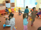 До средата на годината в София отварят врати осем нови детски градини