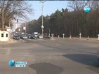 Строителство на кръстовището при Семинарията ще затрудни движението в София