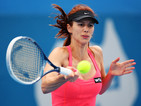 Пиронкова се класира на полуфиналите в Сидни