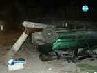 12 години затвор за шофьора, причинил катастрофата в Симеоновград на Великден