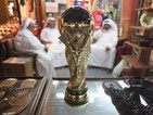 Световното първенство в Катар през 2022 ще се играе през зимата