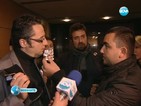Депутати от „Атака” нахлуха в сградата на Нова ТВ