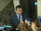 Цацаров може да поиска свалянето на още депутатски имунитети