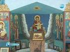 Продължават обирите на църкви в Хасковско