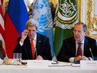 САЩ и Русия обмислят зони, забранени за военни действия в Сирия