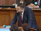 Конституционният съд решава какъв е статутът на Делян Пеевски