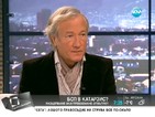 Иво Инджев: Битката е за подизпълнителите на „Южен поток”