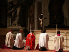 ООН обвини Ватикана, че пренебрегва случаите на педофилия сред свещениците