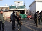 Ръководителят на МВФ в Афганистан и 20 души загинаха при атентат в Кабул
