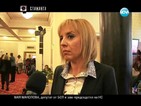 Мая Манолова предрича висок резултат за БСП на евроизборите