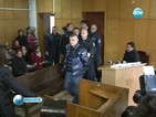 Бисер Миланов - Петното остава в ареста