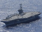 Започнаха мащабни военноморски учения на Индия, САЩ и Япония