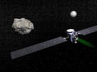 Космическият апарат „Розета” с историческа мисия – кацане на комета