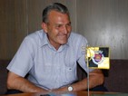Почина носителят на Златната обувка Георги Славков