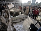 Взривове разтърсиха Кайро, има убити и десетки ранени