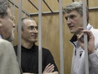 Бившият руски олигарх Платон Лебедев излезе от затвора