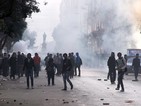 Десетки убити и стотици ранени при сблъсъци в Египет