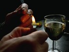 България в топ 5 на страните, харчещи най-много за алкохол, цигари и хазарт