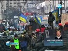 Украинският премиер подаде оставка