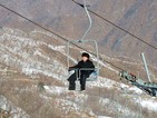 В САЩ вече предлагат ски ваканции в Северна Корея