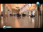 Запазват старата архитектура на Терминал 1 на летище София