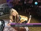 Елена Кучкова е новата „Мис Плеймейт”