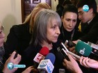 Маргарита Попова: Да привличаме избирателите със смислени програми