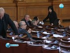 Депутатите се скараха заради Бисер Миланов - Петното