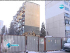 Строителството на блок в София уплаши живущите в съседните постройки