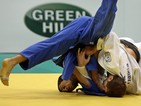 Янислав Герчев спечели златен медал от Европейската купа по джудо