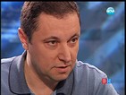 Яне Янев: Операция „Чисти ръце” може да реши проблема със съдебната система