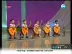 Деца от Северна Корея с невероятен синхрон в музикално изпълнение
