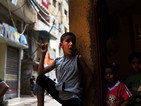 ООН: В Сирия се вършат тежки престъпления срещу деца