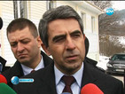 Плевнелиев: Прокуратурата да покаже цялото тефтерче на Златанов