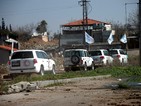 ООН ще достави храни и лекарства в Хомс