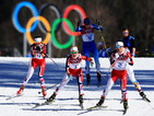 Българското участие на Игрите в Сочи започна със ски бягане