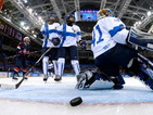 Започна и женският турнир по хокей на лед в Сочи